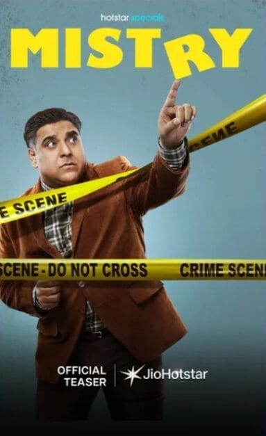 From Panchayat to Gadbad Gotalo: Your Ultimate Binge List This Week
