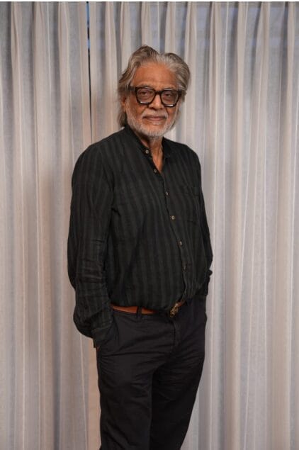 MUZAFFAR ALI REFLECTS ON THE MAKING OF UMRAO JAAN AND BEING A FATHER ON IN THE RING WITH FILMFARE