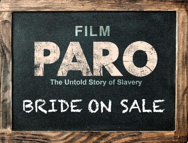 ‘Paro’ Makes a Powerful Statement at Cannes 2025