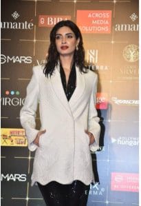 Manushi Chhillar, Alaya F to Ahsaas Channa: 7 Actresses Who Put Their Best Fashion Foot Forward at a Recent Event