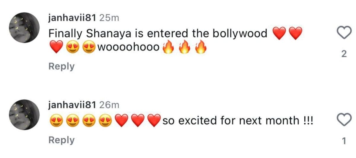 Aankhon Ki Gustaakhiyan Teaser! Netizens Can’t Keep Calm Over Vikrant Massey and Shanaya Kapoor’s Warm Chemistry Fans Say ‘Both Have On-Screen Charm’