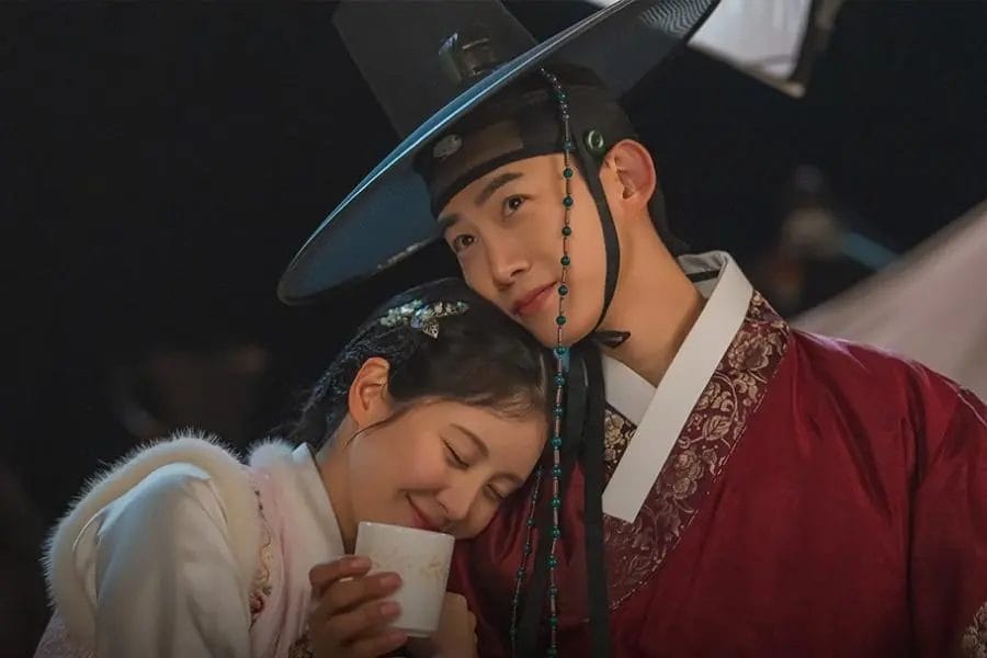 K-Drama Review : “The First Night With The Duke”