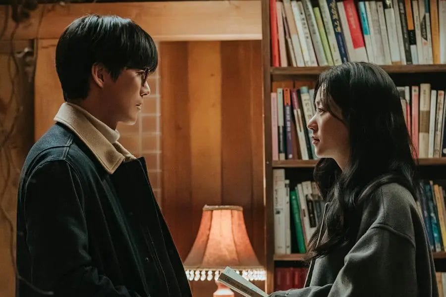 K-Drama Review : “Our Movie” – A Beautiful Journey Of Love, To Cherish And Remember