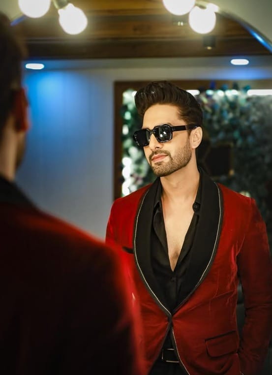 Parth Samthaan vs. Rohit Purohit: Who is stealing the spotlight?