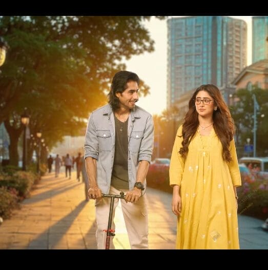 From RishRee to PraShiv: Which New Jodi is Your Favourite?