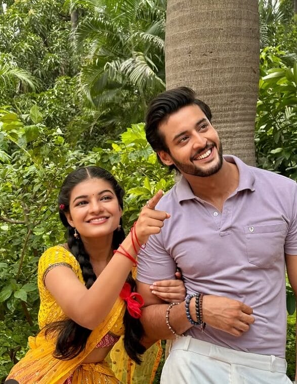 From RishRee to PraShiv: Which New Jodi is Your Favourite?