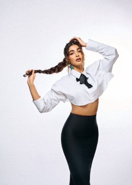 Triptii Dimri, Pooja Hegde, to Mrunal Thakur: Actors Leaving the Internet in Awe with Their Fashion Game
