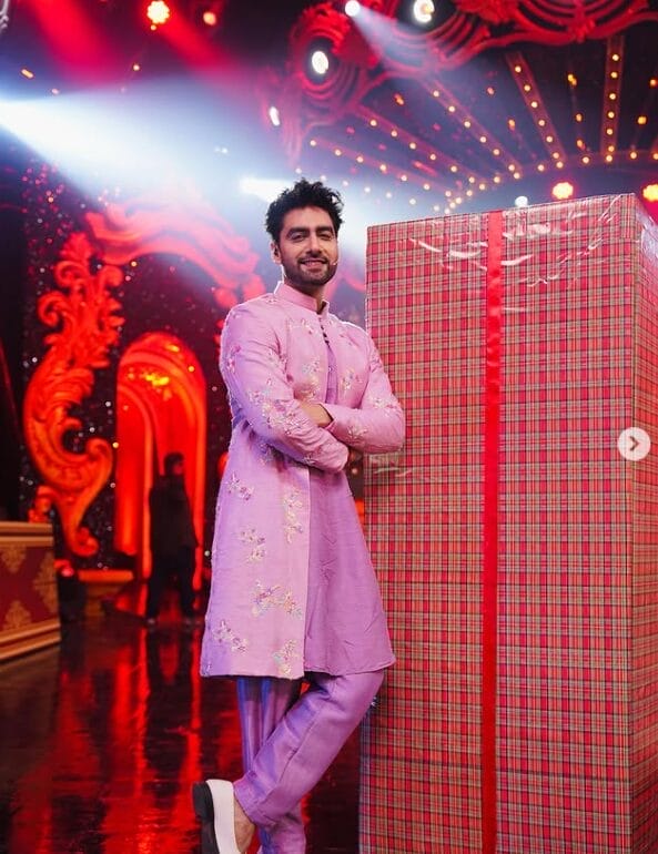 Rohit Purohit Drops Mysterious Hint: Something “Crazy, Mad & Exciting” Coming Soon!