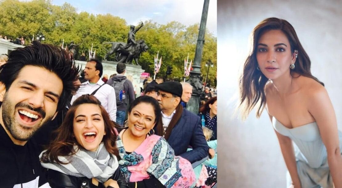 Kriti Kharbanda Marks 8 Years of Guest iin London With a Heartfelt Throwback Video