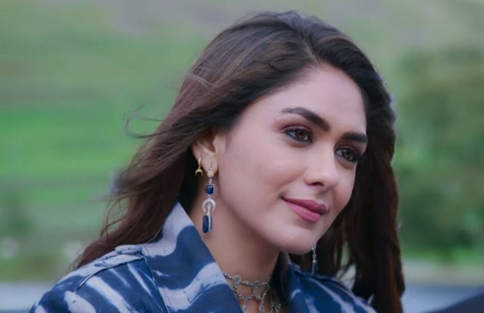 Son of Sardaar 2: Mrunal Thakur Opens Up About Playing a Punjabi Character and Mastering the Accent: “Being a Maharashtrian, it was quite challenging to play a Punjabi role”