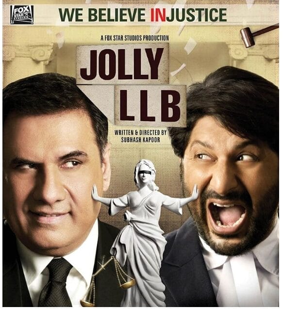 Order! Order! 5 Courtroom Movies and Dramas on OTT That’ll Leave You Hooked
