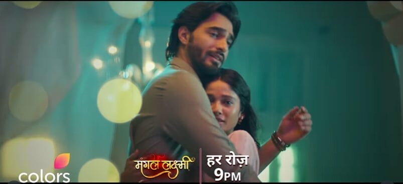 Lakshmi Ka Safar Takes a Shocking Turn: Will Kartik and Lakshmi Defeat Jiya’s Evil Plan?