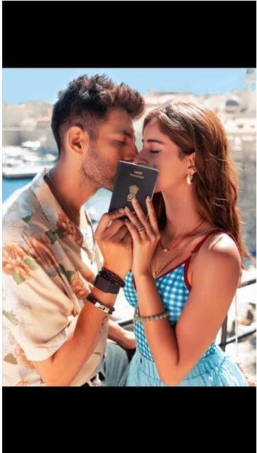 Triptii Dimri, Ananya Panday to Medha Shankr: New-Age Actresses Who Are Bringing Back the Charm of Romantic Films
