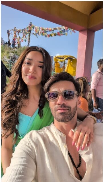 Triptii Dimri, Ananya Panday to Medha Shankr: New-Age Actresses Who Are Bringing Back the Charm of Romantic Films