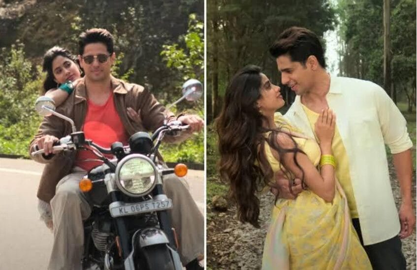Triptii Dimri, Ananya Panday to Medha Shankr: New-Age Actresses Who Are Bringing Back the Charm of Romantic Films
