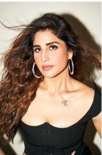 Murderbaad Actress Saloni Batra shares, &#8220;I’ve always been drawn to thrillers&#8221;