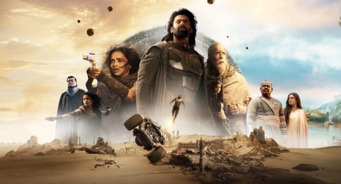 Indian Movie Competition of Melbourne 2025: Kalki 2898 AD luggage Greatest Movie Nomination alongside Homebound, Stree 2, L2: Empuraan, & Maharaj Indian Movie Competition of Melbourne 2025: Kalki 2898 AD luggage Greatest Movie Nomination alongside Homebound, Stree 2, L2: Empuraan, & Maharaj