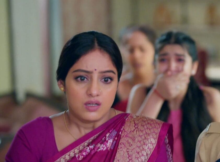 COLORS’ ‘Mangal Lakshmi’ sparks conversations around parenting and the emotional struggles of today’s youth