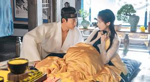K-Drama Review : “The First Night With The Duke”
