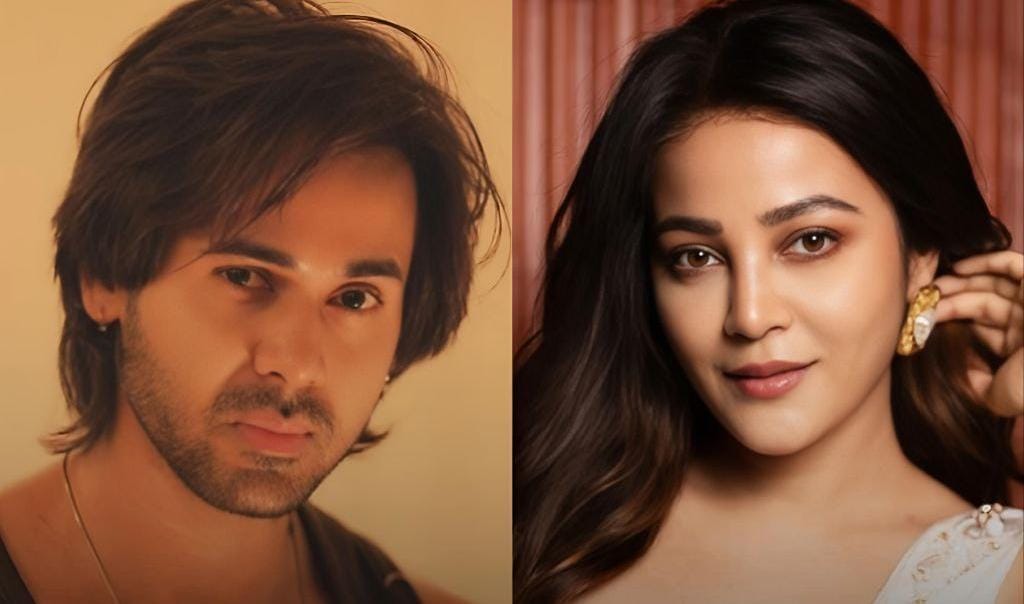 Randeep Rai and Kaveri Priyam join Samarth Jurel and Eisha Singh in ...