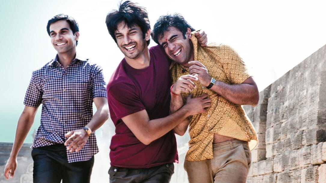 From Jhankaar Beats, Zindagi Na Milegi Dobara To Dil Chahta Hai & 3 Idiots: The 7 Bollywood Flicks Are the Perfect Friendship Day Watch List