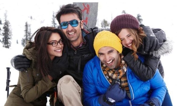 From Jhankaar Beats, Zindagi Na Milegi Dobara To Dil Chahta Hai & 3 Idiots: The 7 Bollywood Flicks Are the Perfect Friendship Day Watch List