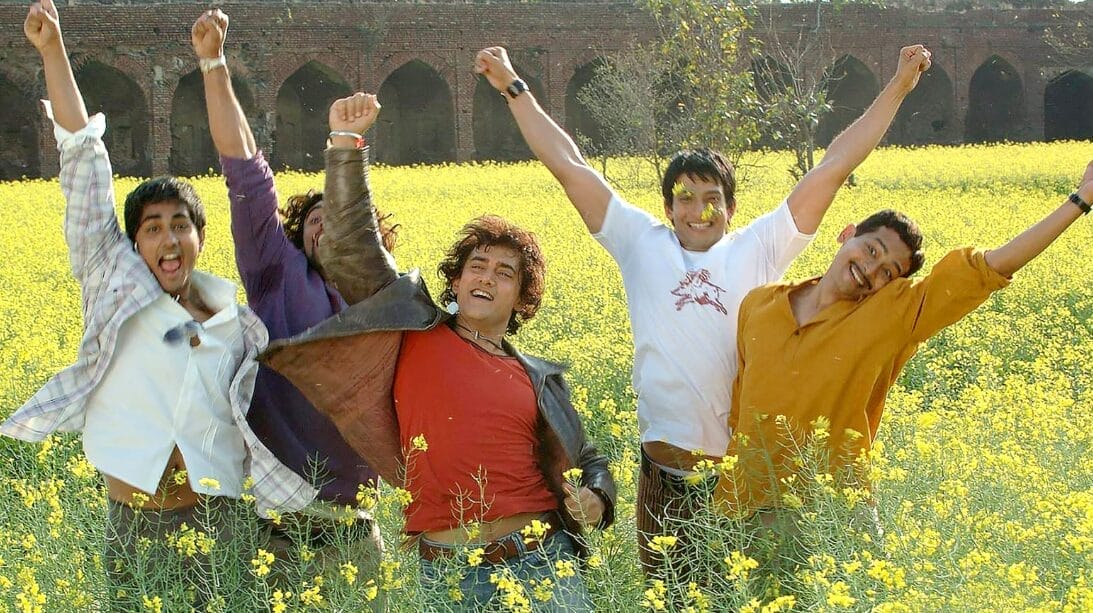 From Jhankaar Beats, Zindagi Na Milegi Dobara To Dil Chahta Hai & 3 Idiots: The 7 Bollywood Flicks Are the Perfect Friendship Day Watch List