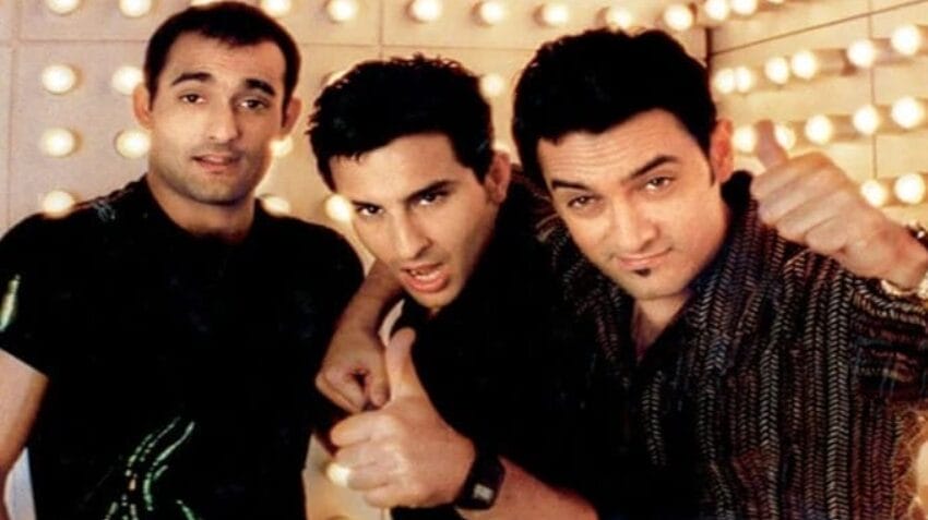 From Jhankaar Beats, Zindagi Na Milegi Dobara To Dil Chahta Hai & 3 Idiots: The 7 Bollywood Flicks Are the Perfect Friendship Day Watch List