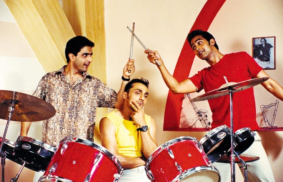 From Jhankaar Beats, Zindagi Na Milegi Dobara To Dil Chahta Hai & 3 Idiots: The 7 Bollywood Flicks Are the Perfect Friendship Day Watch List