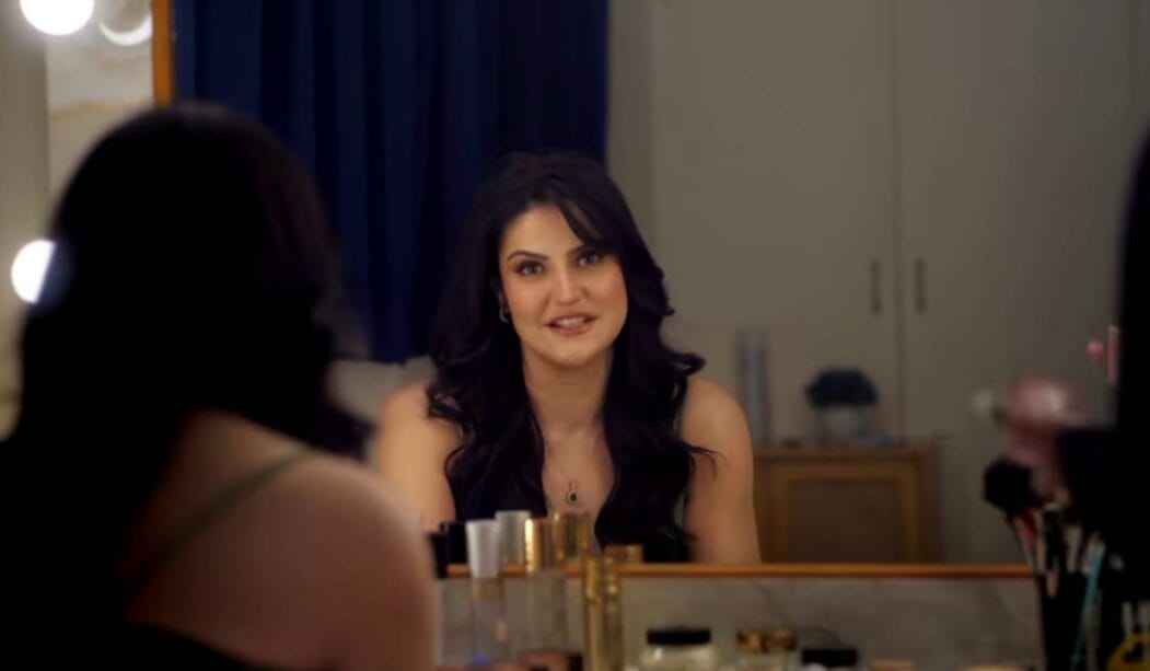 Zareen Khan Steps Into Entrepreneurship With a New Venture That Promises to Care for You, Even When You Don’t