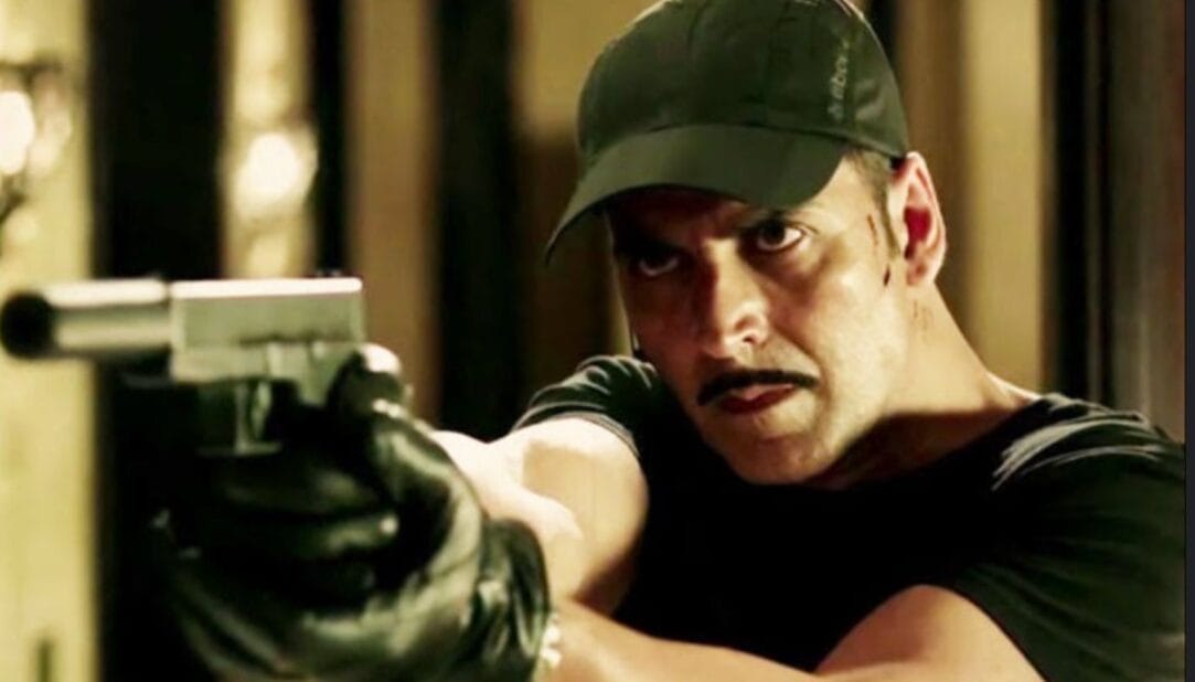 Independence Day Special! Ram Charan, Akshay Kumar, Diana Penty, to Nimrat Kaur: Actors Who Played Patriotic Characters On-Screen