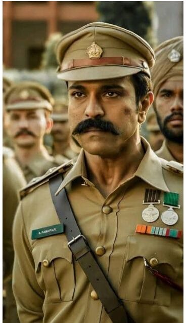 Independence Day Special! Ram Charan, Akshay Kumar, Diana Penty, to Nimrat Kaur: Actors Who Played Patriotic Characters On-Screen