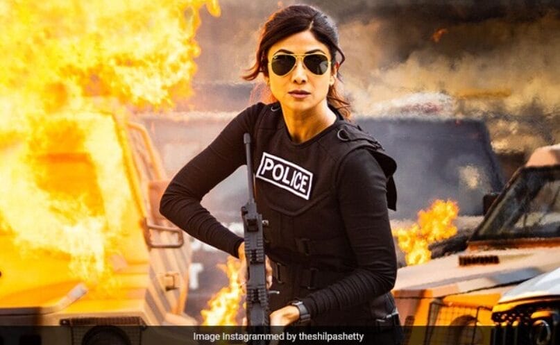 Independence Day Special! Ram Charan, Akshay Kumar, Diana Penty, to Nimrat Kaur: Actors Who Played Patriotic Characters On-Screen