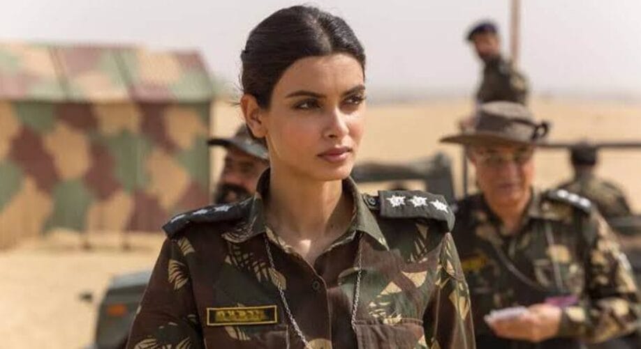 Independence Day Special! Ram Charan, Akshay Kumar, Diana Penty, to Nimrat Kaur: Actors Who Played Patriotic Characters On-Screen
