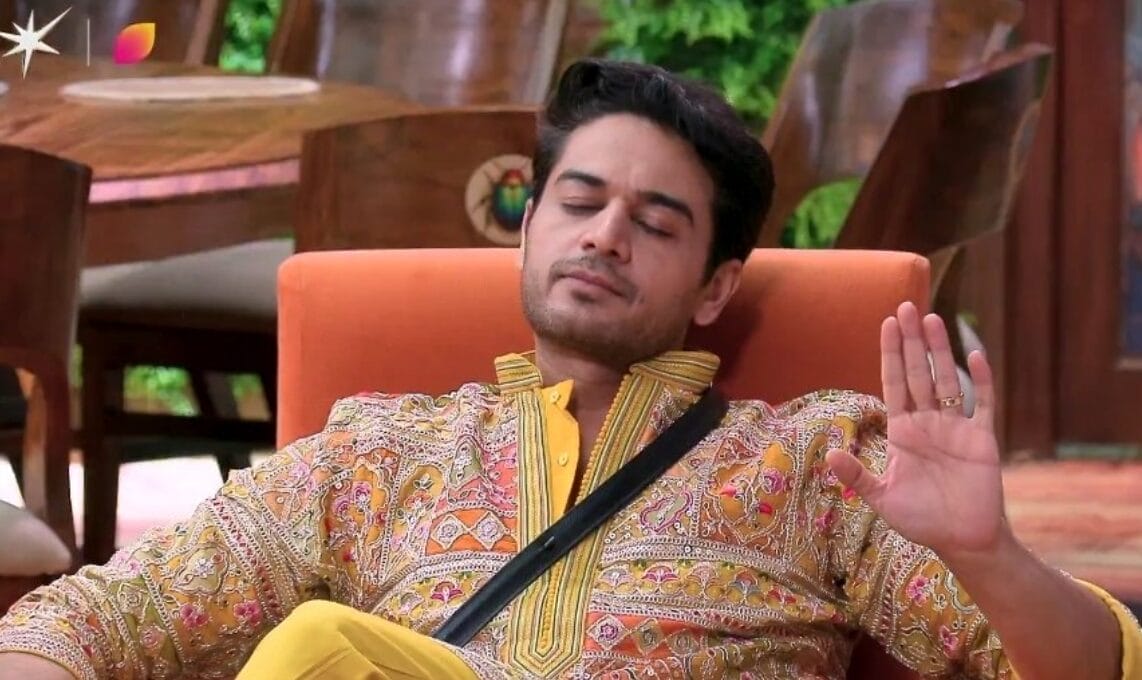 Bigg Boss 19: Is Gaurav Khanna too confident about his win, or is he ...