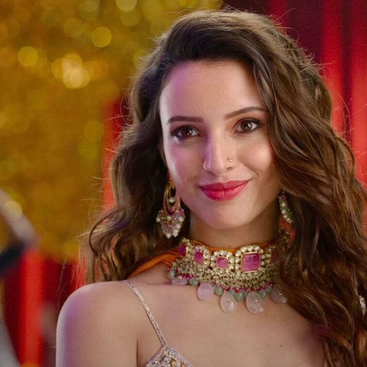 Triptii Dimri, Ananya Panday to Ahsaas Channa: Actresses Who Levelled up their Accent Sport with Nostril Rings