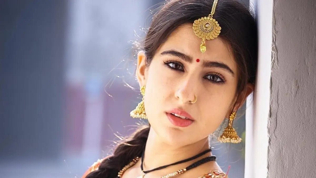 Triptii Dimri, Ananya Panday to Ahsaas Channa: Actresses Who Levelled up their Accessory Game with Nose Rings