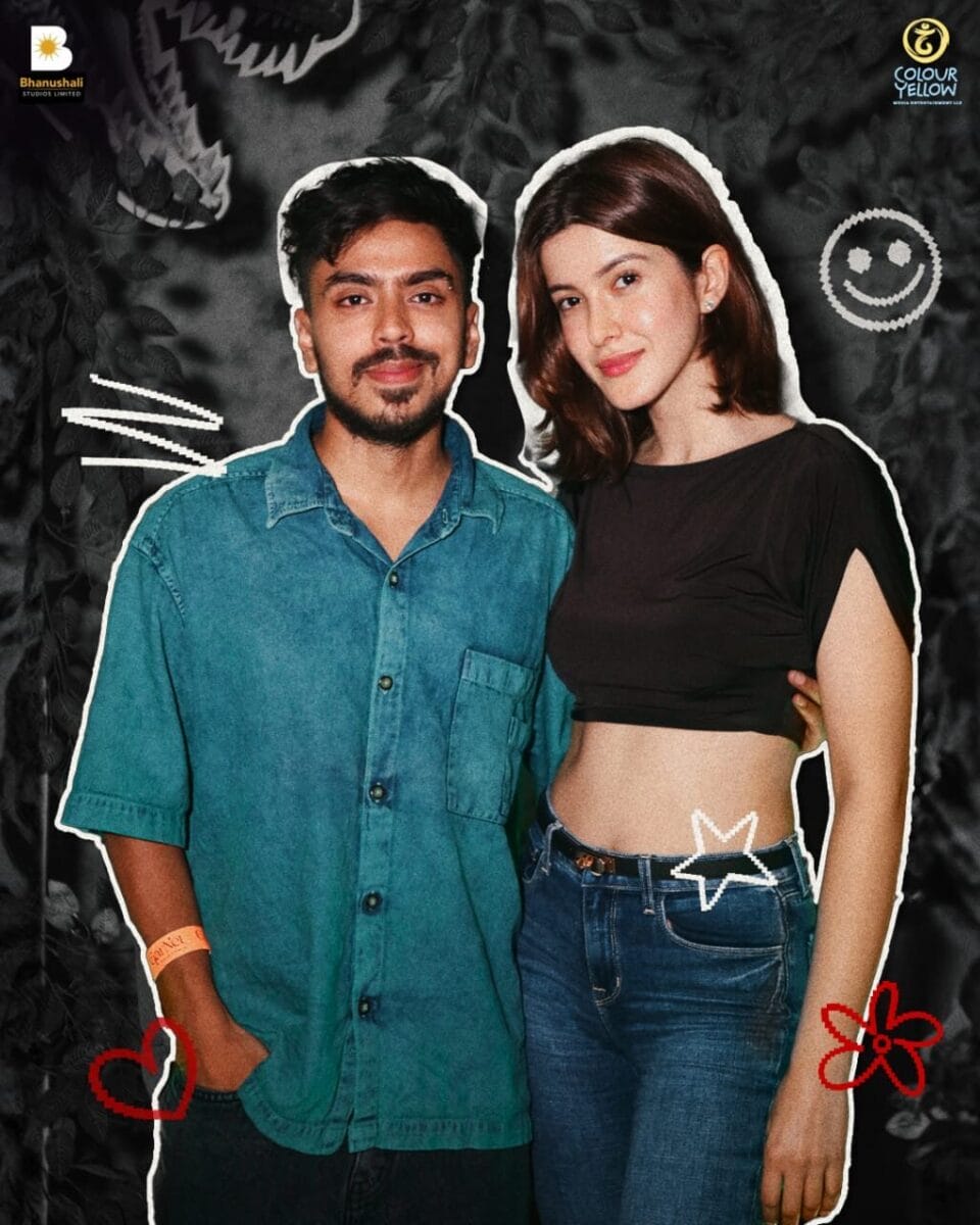 A Spooky Wrap for Bejoy Nambiar’s Tu Yaa Main — Shoot Ends Just in Time for Halloween