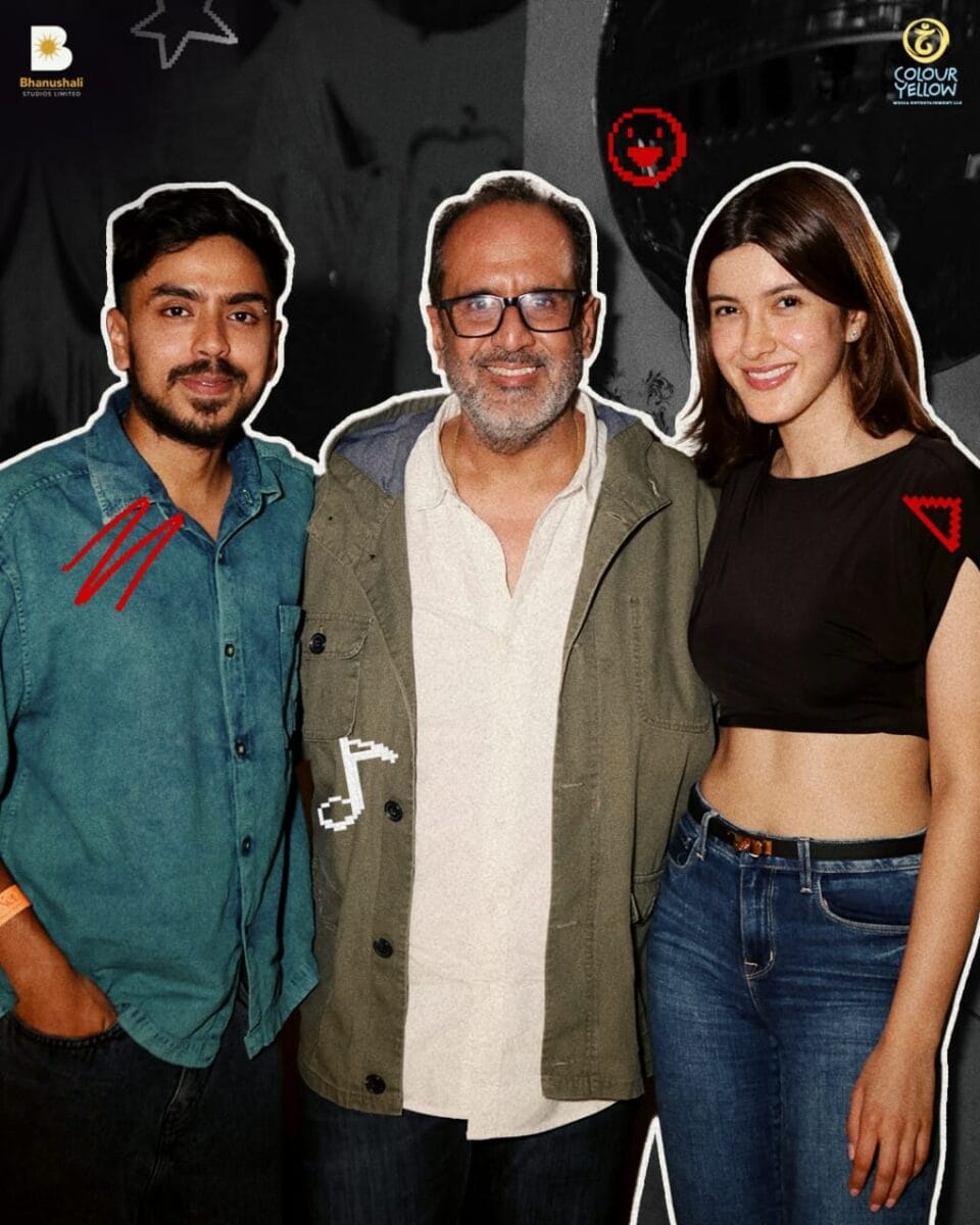 A Spooky Wrap for Bejoy Nambiar’s Tu Yaa Important — Shoot Ends Simply in Time for Halloween