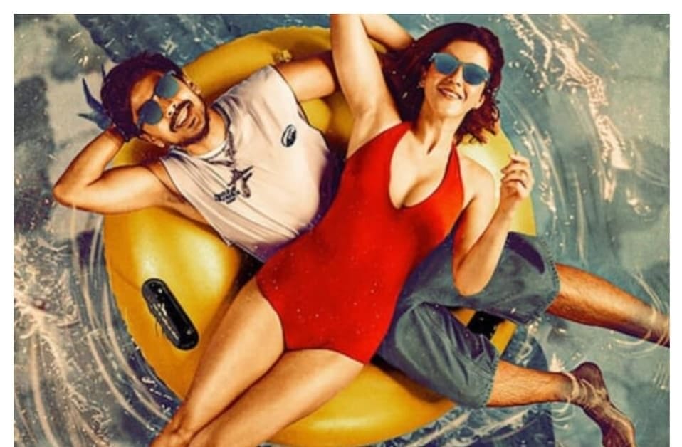 Why Tu Yaa Important Felt Just like the Proper Wager for Aanand L Rai: “The strain turns into way more private” Why Tu Yaa Important Felt Just like the Proper Wager for Aanand L Rai: “The strain turns into way more private”